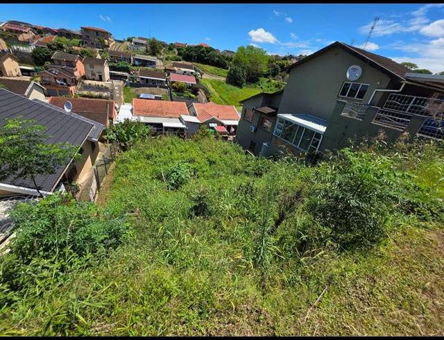 LAND FOR SALE IN BELVEDERE